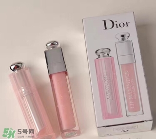 迪奧變色唇膏要卸妝嗎？迪奧變色唇膏要卸嗎？