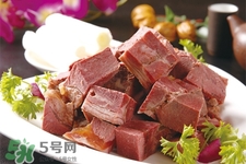 冬天可以吃鴨子嗎？冬天吃鴨肉上火嗎？