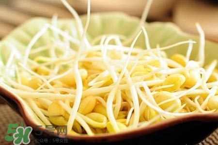 冬天可以發(fā)豆芽嗎？冬天怎樣發(fā)黃豆芽？