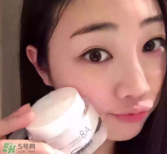 a8素顏霜孕婦可以用嗎？a8素顏霜有副作用嗎？