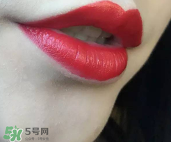 稚優(yōu)泉口紅怎么樣？稚優(yōu)泉口紅好用嗎？