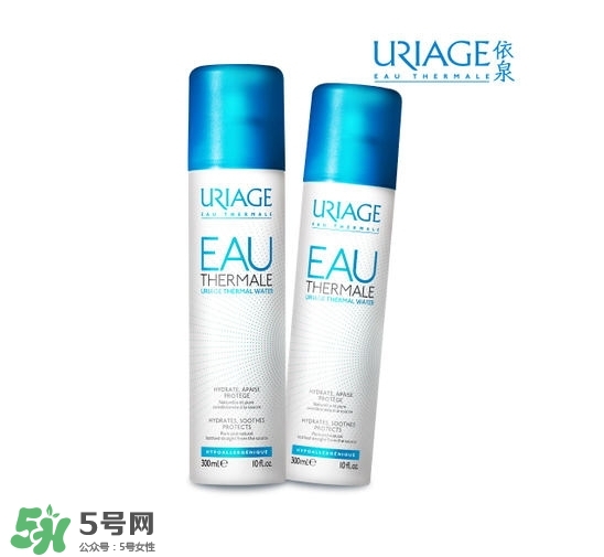 依泉和依云哪個好？依泉和依云噴霧哪個好？