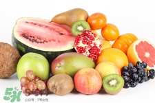 春節吃什么水果好？春節吃什么水果解油膩？