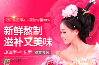 鶴王阿膠固元糕怎么樣？鶴王阿膠糕為什么便宜？
