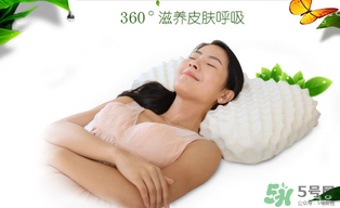 泰國乳膠枕頭怎么辨別？泰國乳膠枕頭鑒別