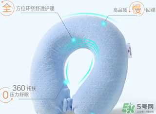 記憶棉枕頭可以水洗嗎？記憶棉枕頭怎么洗？