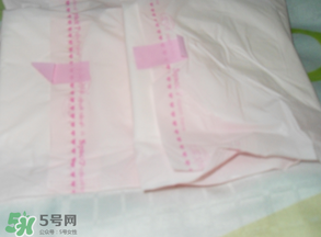 七度空間衛(wèi)生巾怎么辨別真假？七度空間真假辨別圖片