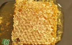 蜂巢蜜是什么蜜?蜂巢蜜和蜂蜜的區別