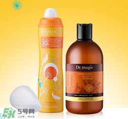 魔法醫生的護膚品怎么樣？魔法醫生適合什么年齡？