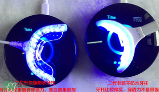唯愛美牙儀有副作用嗎？唯愛冷光美牙儀對牙齒有傷害嗎？
