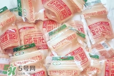 韓國養樂多軟糖會發胖嗎？養樂多乳酸菌軟糖熱量高嗎？