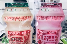 韓國養樂多軟糖會發胖嗎？養樂多乳酸菌軟糖熱量高嗎？