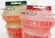 韓國養樂多軟糖有幾個味道？韓國養樂多乳酸菌軟糖有幾個口味？
