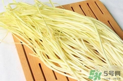 韭黃孕婦可以吃嗎？孕婦可以吃韭黃嗎？