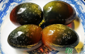 皮蛋會過期嗎？皮蛋過期了能吃嗎？