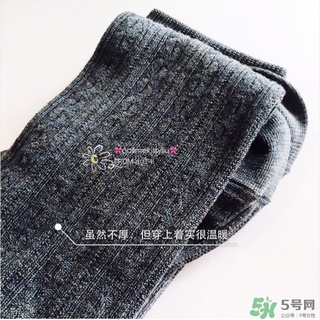 厚木發(fā)熱襪原理 厚木發(fā)熱襪真的保暖嗎？ 
