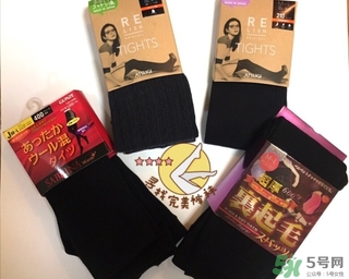發熱襪真的會發熱嗎？發熱襪原理