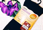 厚木發熱襪140d有多厚？厚木發熱襪140d多少錢？