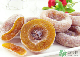 柿餅一天最多吃幾個(gè)？柿餅一能吃幾個(gè)？