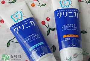 獅王牙膏保質期怎么看？獅王牙膏保質期是多久？