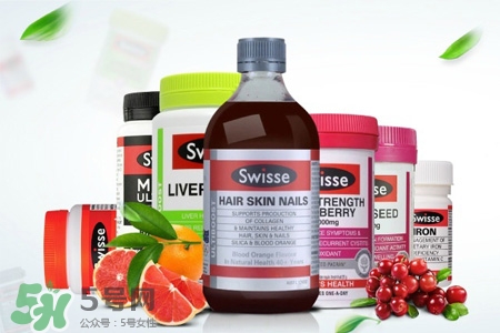 swisse保健品什么時(shí)間吃最好？swisse的最佳服用時(shí)間