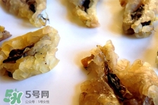 林蛙油是什么？林蛙油的功效與作用