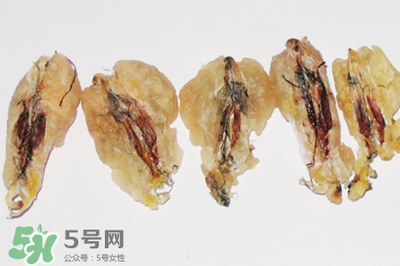 林蛙油怎么吃？林蛙油怎么吃最營養？