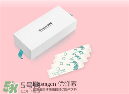優彈素是什么東西?優彈素有效果么?