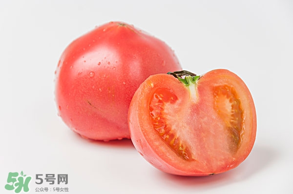 西紅柿皮有營養嗎?西紅柿皮的營養價值