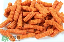 元祖辣炒年糕條怎么樣？元祖辣炒年糕條好吃嗎？