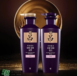 呂是酸性洗發水嗎？呂洗發水是酸性的嗎？