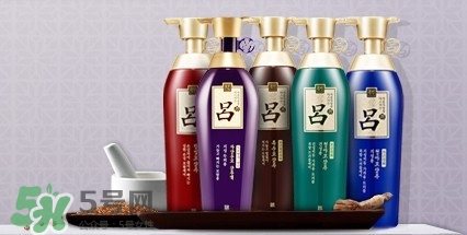 洗發水什么牌子好？洗發水2017品牌排行榜