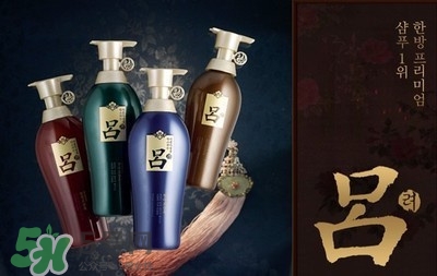 洗發水什么牌子好？洗發水2017品牌排行榜