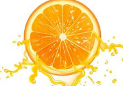新鮮橙子皮可以泡水喝嗎？新鮮橙子皮的功效與作用