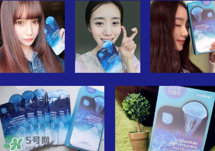 稚優(yōu)泉面膜怎么用？稚優(yōu)泉面膜要洗嗎？