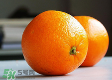 吃完橙子可以吃藥嗎？吃藥后可以吃橙子嗎？