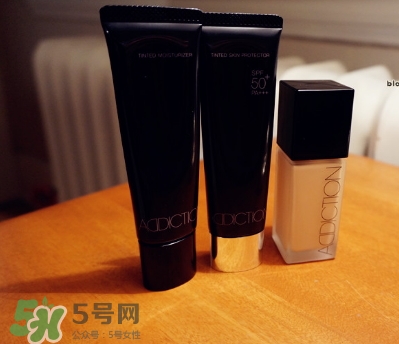 addiction適合什么年齡？addiction適合什么膚質？