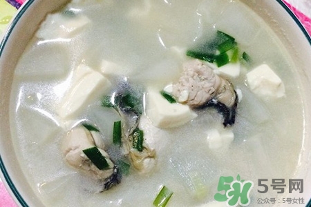 吃生蠔壯陽(yáng)嗎？男人吃生蠔真的能壯陽(yáng)嗎？