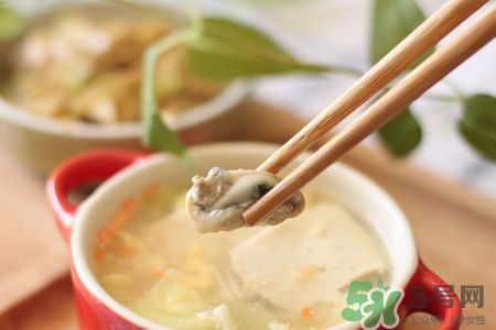 吃生蠔壯陽(yáng)嗎？男人吃生蠔真的能壯陽(yáng)嗎？