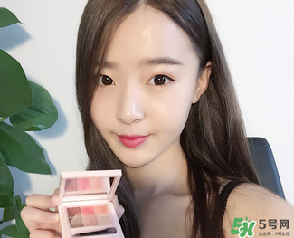 稚優(yōu)泉眼影怎么樣？稚優(yōu)泉眼影多少錢(qián)？