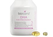 佰澳朗德孕婦dha怎么吃？bioisland孕婦dha吃法用量