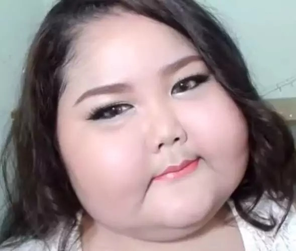 臉胖怎么化妝好看？臉大怎么化妝好看