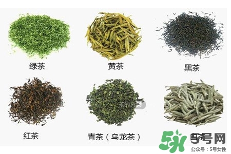 口含茶葉能治口臭嗎？口含茶葉有什么作用？