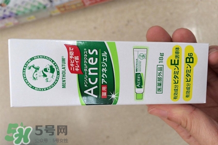 曼秀雷敦祛痘膏怎么樣？曼秀雷敦祛痘膏有用嗎？