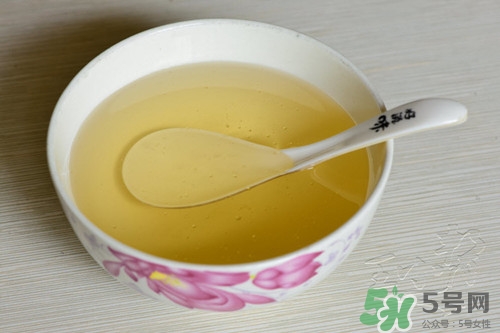 棗花蜜和槐花蜜哪個好?棗花蜜和槐花蜜的區別
