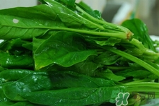 菠菜可以生吃嗎？菠菜能直接生吃嗎？