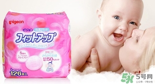 防溢乳墊怎么用？防溢乳墊怎么用圖解