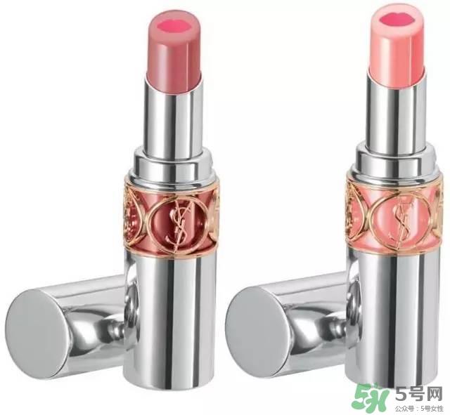 ysl2017銀色圓管口紅多少錢(qián)？ysl2017夾心銀色圓管口紅價(jià)格