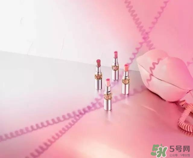 ysl2017銀色圓管口紅多少錢(qián)？ysl2017夾心銀色圓管口紅價(jià)格