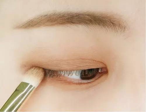 偽素顏妝怎么畫？怎么化素顏妝